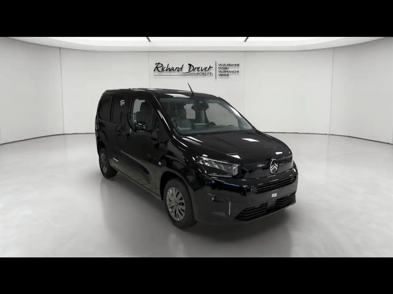 Citroen Berlingo 2026