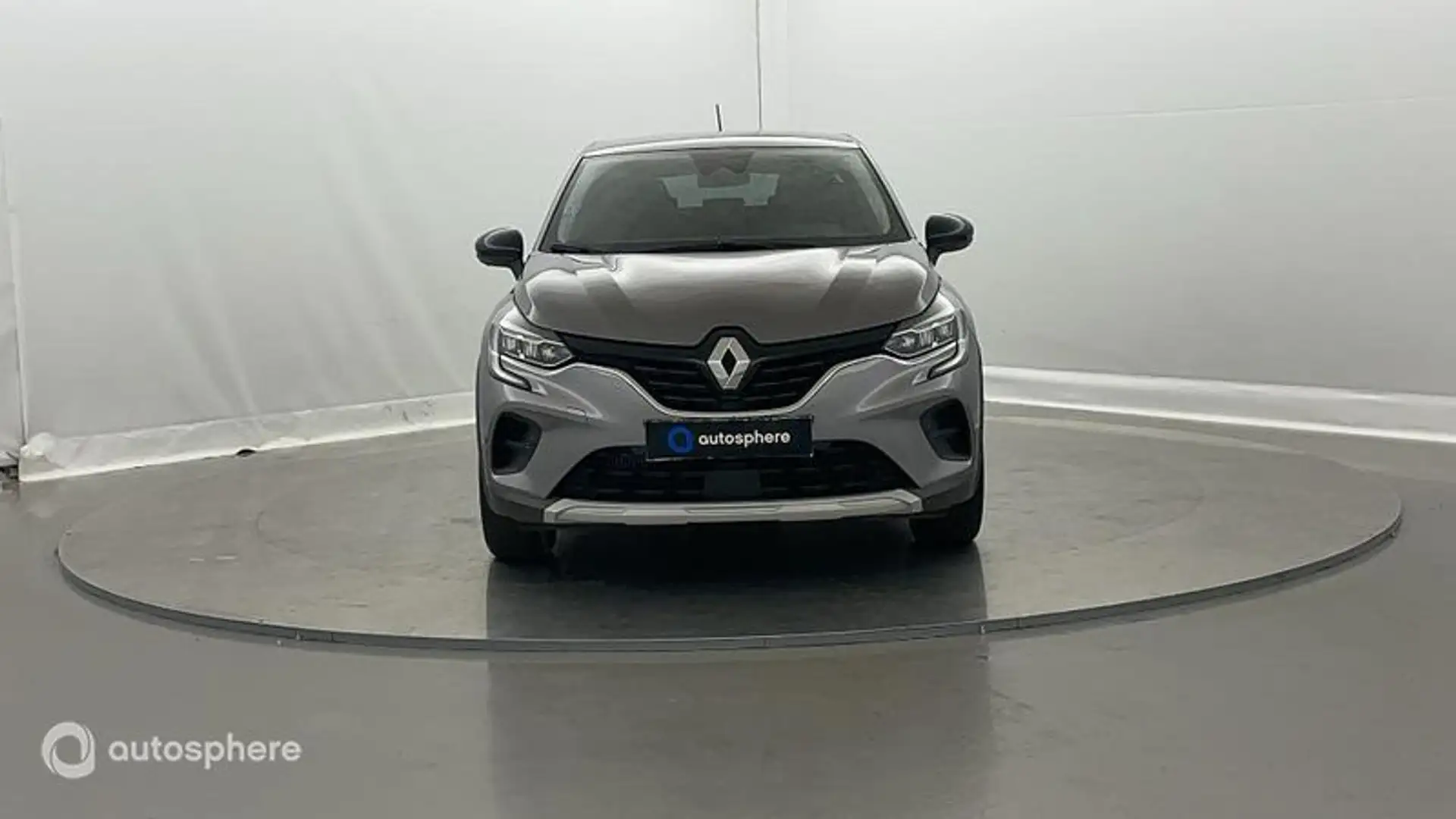Renault Captur 1.0 TCe 90ch Evolution - 2