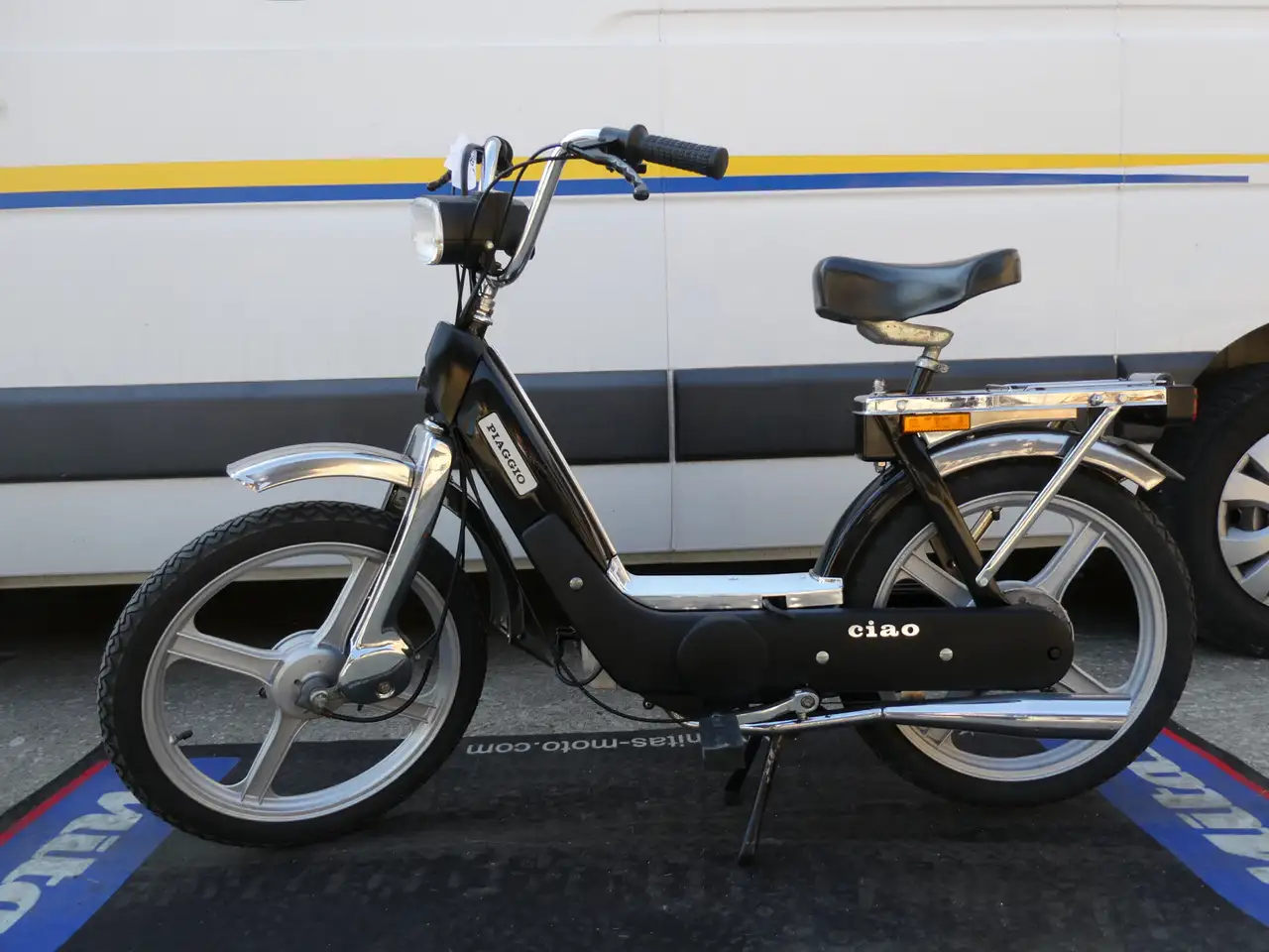 Piaggio Ciao