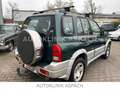 Suzuki Grand Vitara 5T 2.5 V6 Limited 4x4 Grün - thumbnail 5