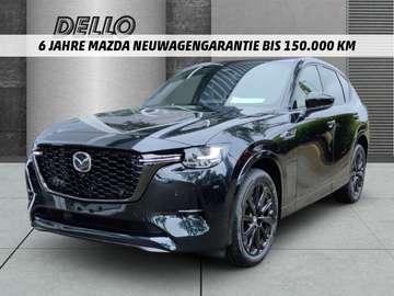 Homura Plus AWD 20 Zoll BOSE  HUD PANO Navi Leder