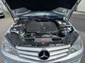 Mercedes-Benz C 200 CDI BlueEFFENCY*AUTOMAT ELECTRISCH VW ZETEL EUR5 Gris - thumbnail 20