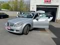 Mercedes-Benz C 200 CDI BlueEFFENCY*AUTOMAT ELECTRISCH VW ZETEL EUR5 Grijs - thumbnail 14