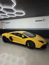 Coupe 6.5 Ultimae LP 780-4