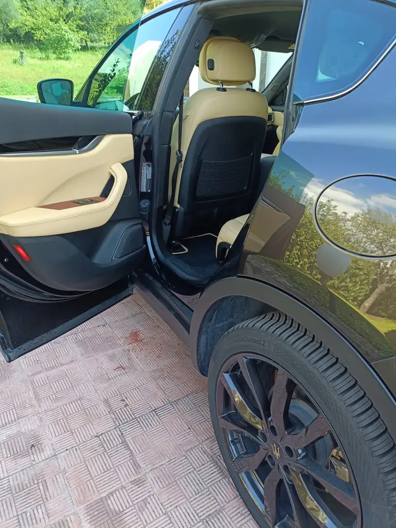 Maserati Levante Levante 3.0 V6 250cv auto Bronzo - 1