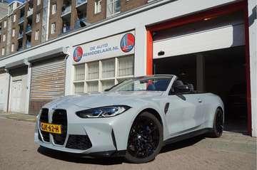 4-serie Cabrio xDrive Competition 510pk * Facelift