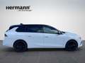 Opel Astra ST 1,2 Turbo GS Blanc - thumbnail 4