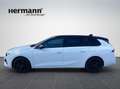 Opel Astra ST 1,2 Turbo GS Blanc - thumbnail 9