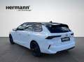 Opel Astra ST 1,2 Turbo GS Blanc - thumbnail 8