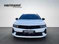 Opel Astra ST 1,2 Turbo GS Blanc - thumbnail 2