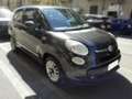 Fiat 500L 1.3 Multijet 85 CV Lounge Grigio - thumbnail 2