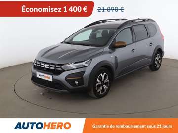 1.0 TCe SL Extreme +