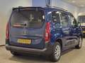 Citroen Berlingo L1 Rolstoelauto Automaat 3+1 Blau - thumbnail 11