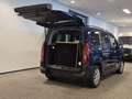 Citroen Berlingo L1 Rolstoelauto Automaat 3+1 Blau - thumbnail 4