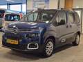 Citroen Berlingo L1 Rolstoelauto Automaat 3+1 Blau - thumbnail 9