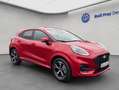 Ford Puma 1.0 EcoBoost Hybrid ST-LINE Shz, PDC, Gjr Rot - thumbnail 9