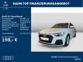 Audi A1 30TFSI 6-Gang LED Carplay CAM Virtu Weiß - thumbnail 2