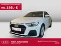 Audi A1 30TFSI 6-Gang LED Carplay CAM Virtu Weiß - thumbnail 1