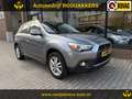 Mitsubishi ASX 1.6 Intense ClearTec Grau - thumbnail 1