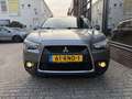 Mitsubishi ASX 1.6 Intense ClearTec Grau - thumbnail 2