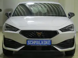 Cupra Leon 1.5 TSI ACC DCC 3C Clima LM18
