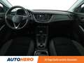 Opel Grandland X 1.2 Turbo Innovation *NAVI*BI-LED*TEMPO*CAM*PDC* Blau - thumbnail 12