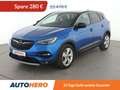 Opel Grandland X 1.2 Turbo Innovation *NAVI*BI-LED*TEMPO*CAM*PDC* Blau - thumbnail 1