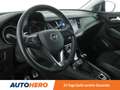 Opel Grandland X 1.2 Turbo Innovation *NAVI*BI-LED*TEMPO*CAM*PDC* Blau - thumbnail 11