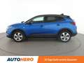 Opel Grandland X 1.2 Turbo Innovation *NAVI*BI-LED*TEMPO*CAM*PDC* Blau - thumbnail 3