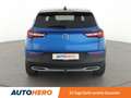 Opel Grandland X 1.2 Turbo Innovation *NAVI*BI-LED*TEMPO*CAM*PDC* Blau - thumbnail 5