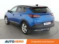 Opel Grandland X 1.2 Turbo Innovation *NAVI*BI-LED*TEMPO*CAM*PDC* Blau - thumbnail 4