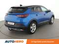 Opel Grandland X 1.2 Turbo Innovation *NAVI*BI-LED*TEMPO*CAM*PDC* Blau - thumbnail 6