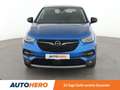 Opel Grandland X 1.2 Turbo Innovation *NAVI*BI-LED*TEMPO*CAM*PDC* Blau - thumbnail 9