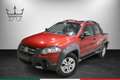 Fiat Strada 1.3 mjt Adv. 95cv doppia E5+(E5) Roşu - thumbnail 1