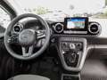 Mercedes-Benz eCitan Kasten Pro lang MBUX LED Kamera Navi AHK Argent - thumbnail 12