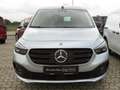 Mercedes-Benz eCitan Kasten Pro lang MBUX LED Kamera Navi AHK Argent - thumbnail 3