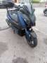 Yamaha X-Max 300 Iron Max ABS Blu/Azzurro - thumbnail 5
