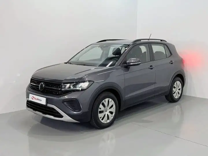 Volkswagen T-Cross Life 1.0 TSI 5 vel. 2024, foto 25
