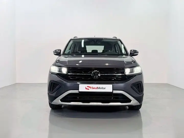 Volkswagen T-Cross Life 1.0 TSI 5 vel. 2024, foto 24