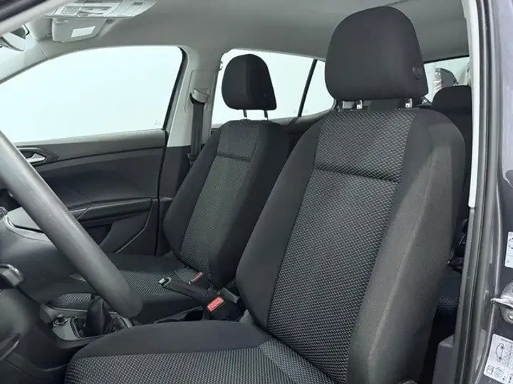 Volkswagen T-Cross Life 1.0 TSI 5 vel. 2024, foto 19