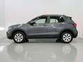 Volkswagen T-Cross 1.0 TSI Life 70kW Gris - thumbnail 4