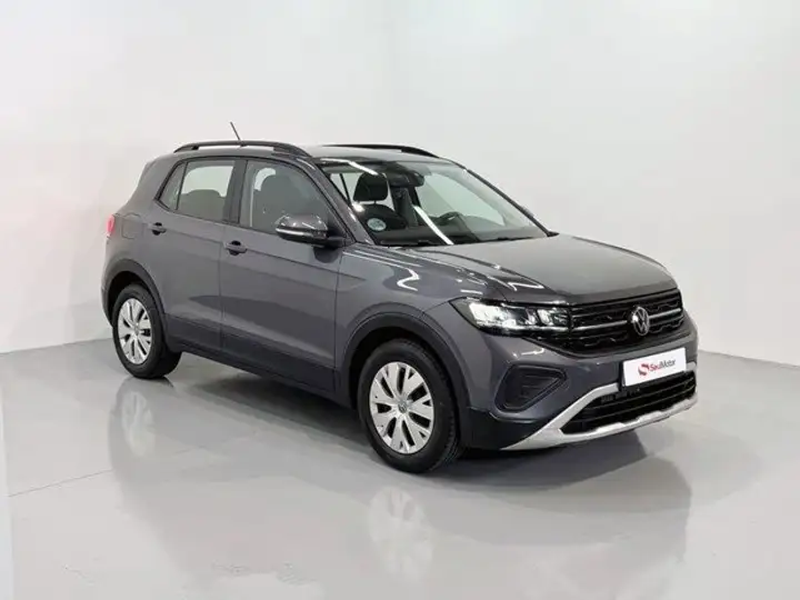 Volkswagen T-Cross Life 1.0 TSI 5 vel. 2024, foto 23