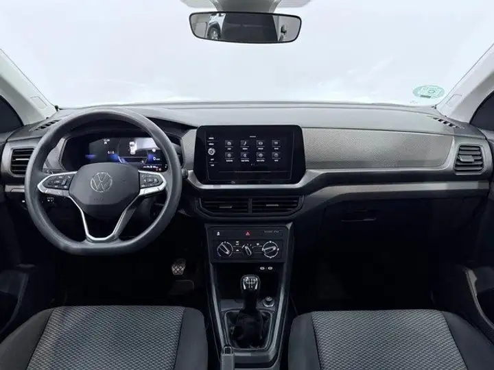 Volkswagen T-Cross Life 1.0 TSI 5 vel. 2024, foto 5