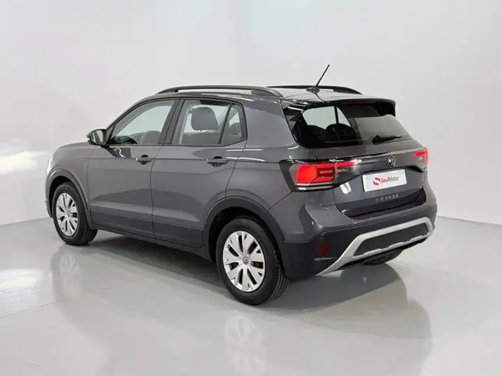 Volkswagen T-Cross Life 1.0 TSI 5 vel. 2024, foto 26