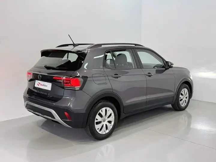 Volkswagen T-Cross Life 1.0 TSI 5 vel. 2024, foto 28