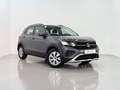 Volkswagen T-Cross 1.0 TSI Life 70kW Gris - thumbnail 1