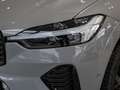 Volvo XC60 T8 Plus Black Edition Recharge Plug-In Hybrid AWD Grau - thumbnail 22