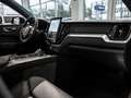 Volvo XC60 T8 Plus Black Edition Recharge Plug-In Hybrid AWD Grau - thumbnail 5