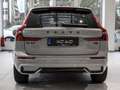 Volvo XC60 T8 Plus Black Edition Recharge Plug-In Hybrid AWD Grau - thumbnail 4