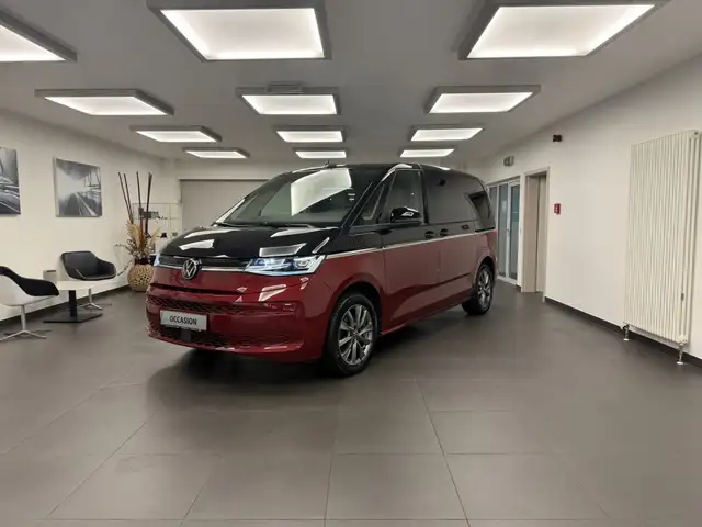 Volkswagen Multivan T7 Life  hybrid 218 CV / 160 kW DSG